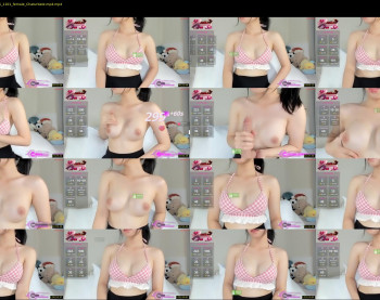 jenny_quinn18 — 80 minute Chaturbate female cam show recording, 720p, Sep 9, 2025
