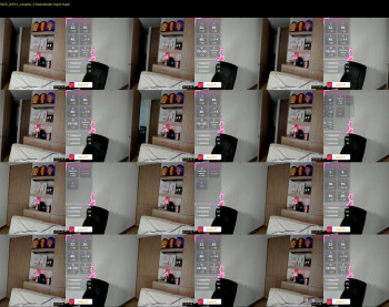 jessica_rabbit777_ — 45 minute Chaturbate female cam show recording, 720p, Sep 10, 2025