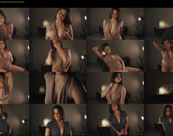 joheredia — 121 minute Chaturbate female cam show recording, 720p, Sep 10, 2025