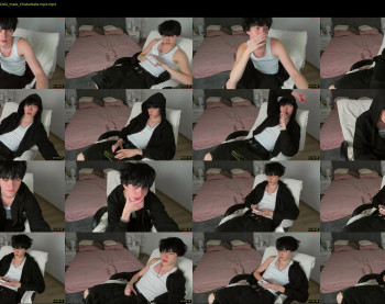 john_arthurs — 26 minute Chaturbate male cam show recording, 720p, Sep 9, 2025