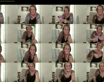 joliexx41 — 41 minute Chaturbate female cam show recording, 480p, Sep 9, 2025