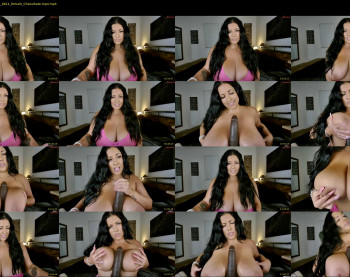 jordanamama — 20 minute Chaturbate couple cam show recording, 720p, Sep 9, 2025
