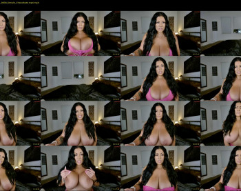 jordanamama — 14 minute Chaturbate couple cam show recording, 720p, Sep 9, 2025