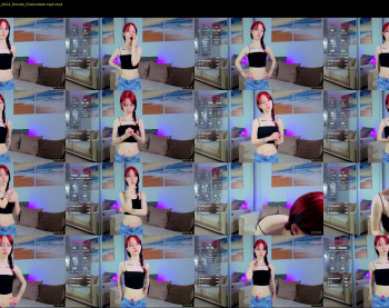 joyce_murphy — 17 minute Chaturbate female cam show recording, 720p, Sep 10, 2025