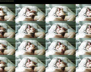 judaorange — 7 minute Chaturbate female cam show recording, 720p, Sep 9, 2025