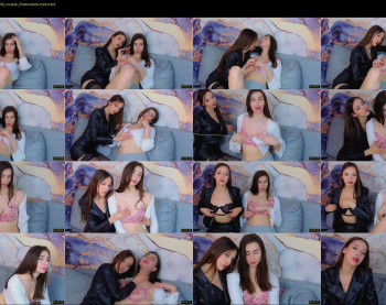 juicy_jaice — 8 minute Chaturbate female cam show recording, 720p, Sep 9, 2025