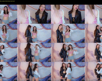 juicy_jaice — 4 minute Chaturbate female cam show recording, 720p, Sep 9, 2025