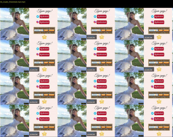 julesxdann — 5 minute Chaturbate couple cam show recording, 720p, Sep 10, 2025