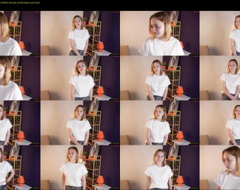 juliettakaniecki — 120 minute Chaturbate female cam show recording, 720p, Sep 9, 2025