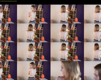 juliettakaniecki — 8 minute Chaturbate female cam show recording, 720p, Sep 9, 2025