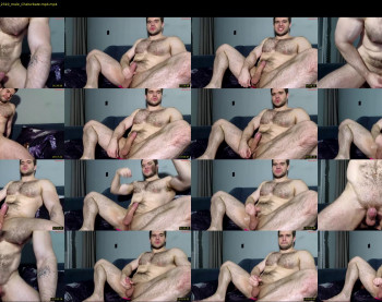 karmapolice_ — 96 minute Chaturbate male cam show recording, 720p, Sep 9, 2025