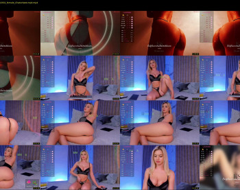kassablanca_ — 66 minute Chaturbate female cam show recording, 720p, Sep 10, 2025