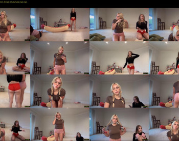 kateharperr — 70 minute Chaturbate female cam show recording, 720p, Sep 9, 2025