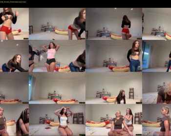 kateharperr — 132 minute Chaturbate female cam show recording, 720p, Sep 10, 2025