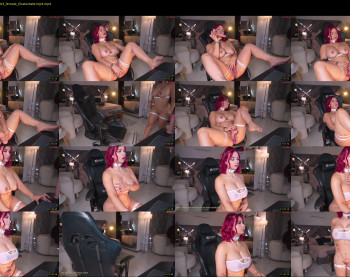 kateowens — 43 minute Chaturbate female cam show recording, 720p, Sep 9, 2025