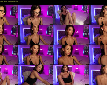 katherinepinke — 71 minute Chaturbate female cam show recording, 720p, Sep 9, 2025