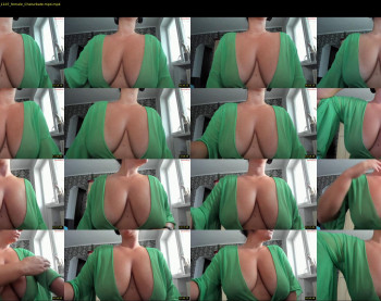 kellymorgan_ — 40 minute Chaturbate female cam show recording, 720p, Sep 9, 2025