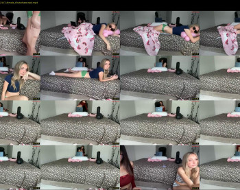 kenziesmithh — 42 minute Chaturbate female cam show recording, 480p, Sep 9, 2025