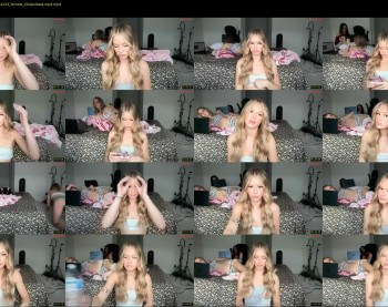 kenziesmithh — 14 minute Chaturbate female cam show recording, 480p, Sep 9, 2025