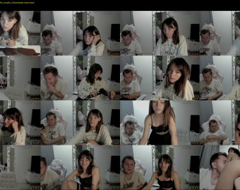 kesh_mne — 120 minute Chaturbate female cam show recording, 720p, Sep 9, 2025