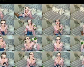 kiarose — 16 minute Chaturbate female cam show recording, 720p, Sep 9, 2025