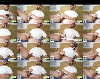kiatog5 — 31 minute Chaturbate male cam show recording, 720p, Sep 9, 2025