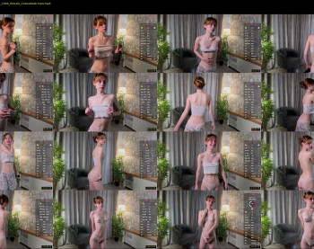 kieshaswymer — 120 minute Chaturbate female cam show recording, 720p, Sep 9, 2025