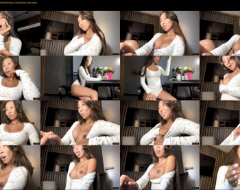 kimmy_sunn — 40 minute Chaturbate female cam show recording, 720p, Sep 9, 2025