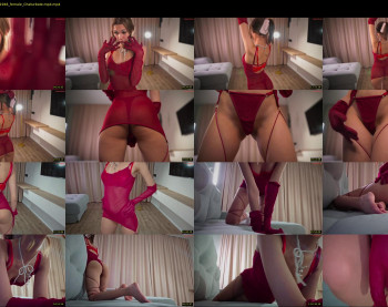 kissmesloww — 71 minute Chaturbate female cam show recording, 720p, Sep 9, 2025