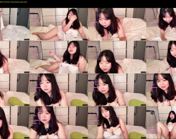 kittenfishing — 54 minute Chaturbate female cam show recording, 720p, Sep 9, 2025