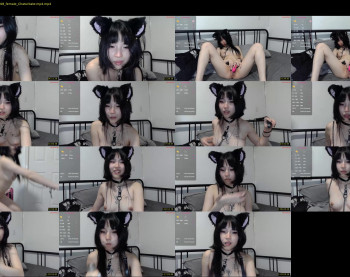 kitty_krush — 106 minute Chaturbate female cam show recording, 720p, Sep 9, 2025