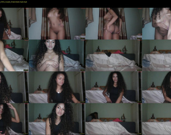 ladysarah101 — 22 minute Chaturbate couple cam show recording, 720p, Sep 9, 2025