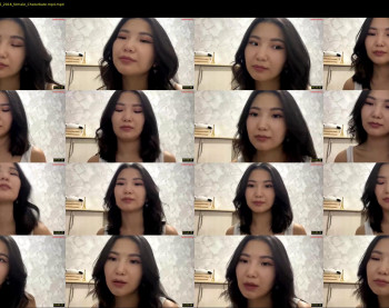 lakeishatimber — 26 minute Chaturbate female cam show recording, 480p, Sep 9, 2025