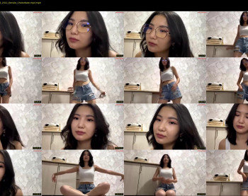 lakeishatimber — 120 minute Chaturbate female cam show recording, 480p, Sep 9, 2025