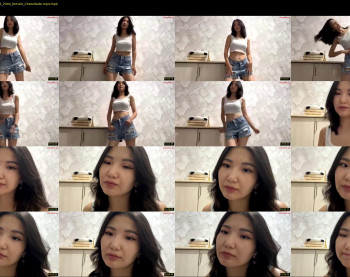 lakeishatimber — 32 minute Chaturbate female cam show recording, 480p, Sep 9, 2025