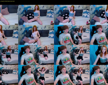 laksmrrr — 81 minute Chaturbate couple cam show recording, 720p, Sep 9, 2025