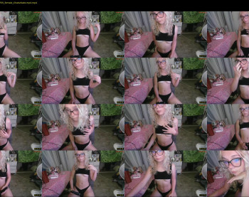 lanaarosee — 13 minute Chaturbate female cam show recording, 480p, Sep 9, 2025