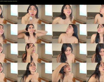 lania_spencer2 — 3 minute Chaturbate female cam show recording, 720p, Sep 10, 2025