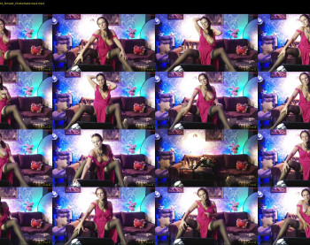 laurabenz — 121 minute Chaturbate female cam show recording, 720p, Sep 9, 2025