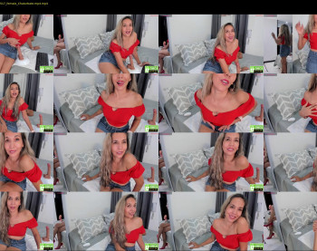 laurafarrely — 42 minute Chaturbate female cam show recording, 720p, Sep 9, 2025