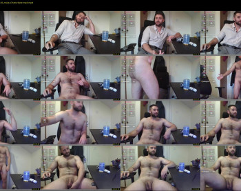 lawyerstud — 83 minute Chaturbate male cam show recording, 720p, Sep 9, 2025