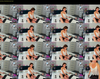 lia_reyn — 3 minute Chaturbate female cam show recording, 720p, Sep 9, 2025