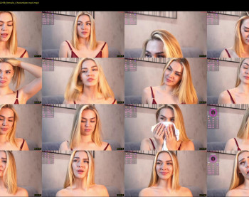 libbyshepard — 17 minute Chaturbate female cam show recording, 720p, Sep 9, 2025