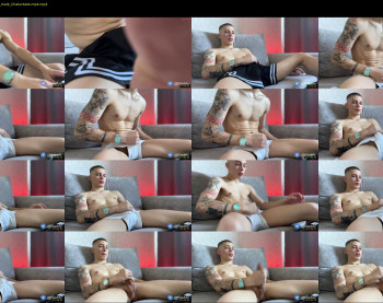 lil_addy — 68 minute Chaturbate male cam show recording, 720p, Sep 9, 2025