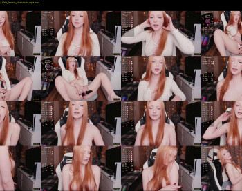 lil_pumpkinpie — 61 minute Chaturbate female cam show recording, 720p, Sep 9, 2025
