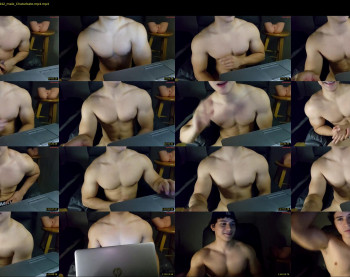 lilhotnando — 120 minute Chaturbate male cam show recording, 720p, Sep 9, 2025