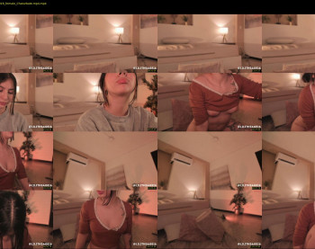 lilith_sage_ — 75 minute Chaturbate female cam show recording, 720p, Sep 9, 2025