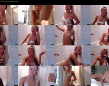 lilyyymonroee — 83 minute Chaturbate female cam show recording, 480p, Sep 9, 2025