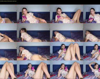 lisi4ka_basik33 — 26 minute Chaturbate couple cam show recording, 720p, Sep 9, 2025