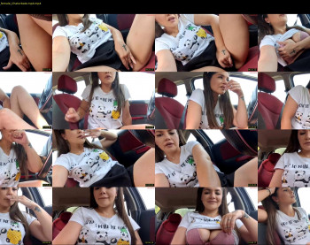 lissa__1 — 38 minute Chaturbate female cam show recording, 720p, Sep 9, 2025